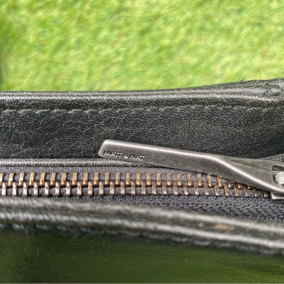 MATT & NAT VEGAN LEATHER CROSSBODY BAG ( WITCH VIBES) #FML130041 - Picture 9 of 13